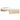 Cadru de pat mic single, 75x190 cm, lemn masiv