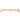 Cadru de pat mic single, 75x190 cm, lemn masiv