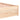 Cadru de pat mic single, 75x190 cm, lemn masiv