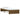 Cadru de pat mic single, maro miere, 75x190 cm, lemn masiv
