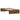 Cadru de pat mic single, maro miere, 75x190 cm, lemn masiv