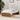 Cadru de pat mic single, maro miere, 75x190 cm, lemn masiv
