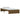 Cadru de pat single, maro miere, 90x190 cm, lemn masiv