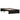 Cadru de pat single, negru, 90x190 cm, lemn masiv