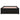 Cadru de pat single, negru, 90x190 cm, lemn masiv
