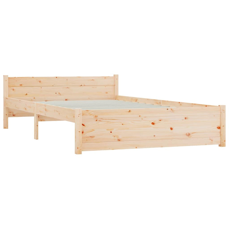 Cadru de pat cu sertare King Size, 150x200 cm