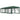 Cort de petrecere cu 10 pereți din plasă, verde, 3x12 m, HDPE