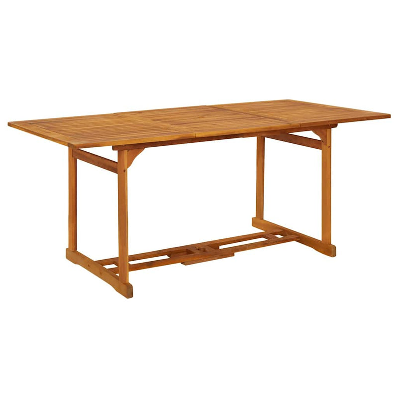 Set mobilier de grădină cu perne, gri, 7 piese
