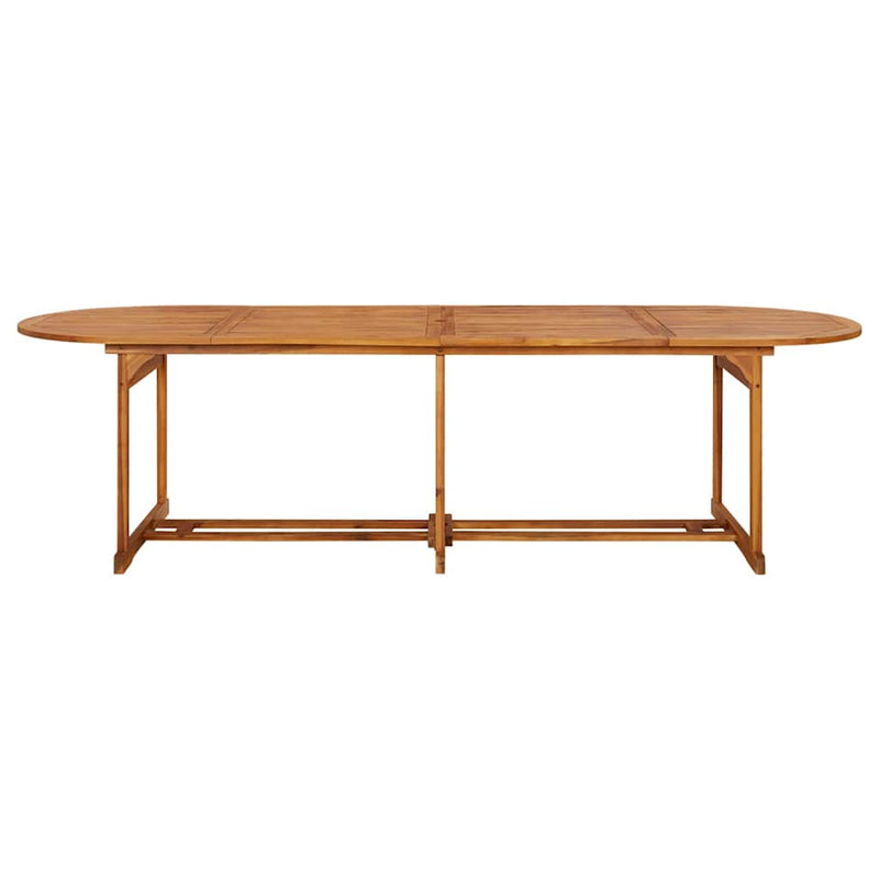 Set mobilier de grădină cu perne, 13 piese, gri