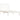 Cadru de pat mic single, alb, 75x190 cm, lemn masiv de pin