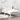 Cadru de pat mic single, alb, 75x190 cm, lemn masiv