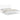Cadru de pat Super King, alb, 180x200 cm, lemn masiv