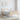 Cadru de pat mic single, 75x190 cm, lemn masiv