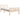 Cadru de pat single, 90x190 cm, lemn masiv