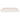 Cadru de pat dublu, alb, 135x190 cm, lemn masiv