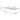 Cadru de pat mic single, alb, 75x190 cm, lemn masiv