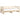 Pat extensibil de zi, 2x(80x200) cm, lemn masiv de pin