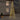 Brad de Crăciun conic, 1400 LED-uri, alb cald, 160x500 cm