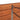 Strat înălțat de grădină, ruginiu, 240x80x77 cm, oțel corten