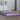 Cadru de pat cu LED, 150x200 cm, lemn masiv, King Size 5FT