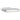 Cadru de pat LED Super King Size, alb, 180x200 cm, lemn masiv