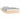 Cadru de pat cu LED, mic single, 75x190 cm, lemn masiv