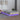 Cadru de pat cu LED, mic single, 75x190 cm, lemn masiv