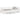 Pat extensibil de zi, alb, 2x(90x200) cm, lemn masiv de pin