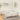 Pat extensibil de zi, alb, 2x(90x200) cm, lemn masiv de pin