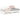 Pat extensibil de zi, alb, 2x(90x200) cm, lemn masiv de pin