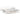 Pat extensibil de zi, alb, 2x(90x200) cm, lemn masiv de pin