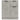 Dulap, gri beton, 60x30x70 cm, lemn prelucrat