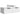 Dulap de perete, alb, 68x30x20 cm, lemn prelucrat
