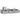 Dulap de perete, gri beton, 102x30x20 cm, lemn compozit