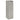 Pantofar, gri beton, 30x35x100 cm, lemn compozit