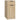 Dulap de birou, stejar sonoma, 33,5x50x75 cm, lemn prelucrat