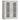 Dulap de perete suspendat, gri beton, 69,5x34x90 cm