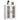 Dulap de perete suspendat, alb, 69,5x34x90 cm