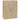 Dulap de perete, stejar sonoma, 69,5x32,5x90 cm, lemn prelucrat