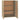 Dulap de perete, stejar sonoma, 69,5x32,5x90 cm, lemn prelucrat