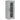 Dulap de perete suspendat, gri beton, 34,5x34x90 cm