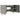 Birou, gri beton, 140x50x75 cm, lemn compozit