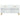 Pantofar, alb extralucios, 102x35x55 cm, lemn compozit