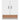 Dulap de perete, alb, 60x31x70 cm, lemn prelucrat