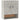Dulap de perete, gri beton, 60x31x70 cm, lemn prelucrat