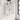 Dulap de perete, gri beton, 60x31x60 cm, lemn prelucrat