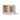 Dulap de perete, alb, 60x36,5x35 cm, lemn prelucrat