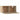 Dulap de perete, stejar sonoma, 80x36,5x35 cm, lemn compozit