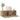Dulap de perete, stejar sonoma, 100x36,5x35 cm, lemn prelucrat