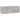 Dulap de perete, gri beton, 100x36,5x35 cm, lemn prelucrat